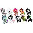 Tokidoki Unicornos Series 2 Vinyl Figure 4-Pack